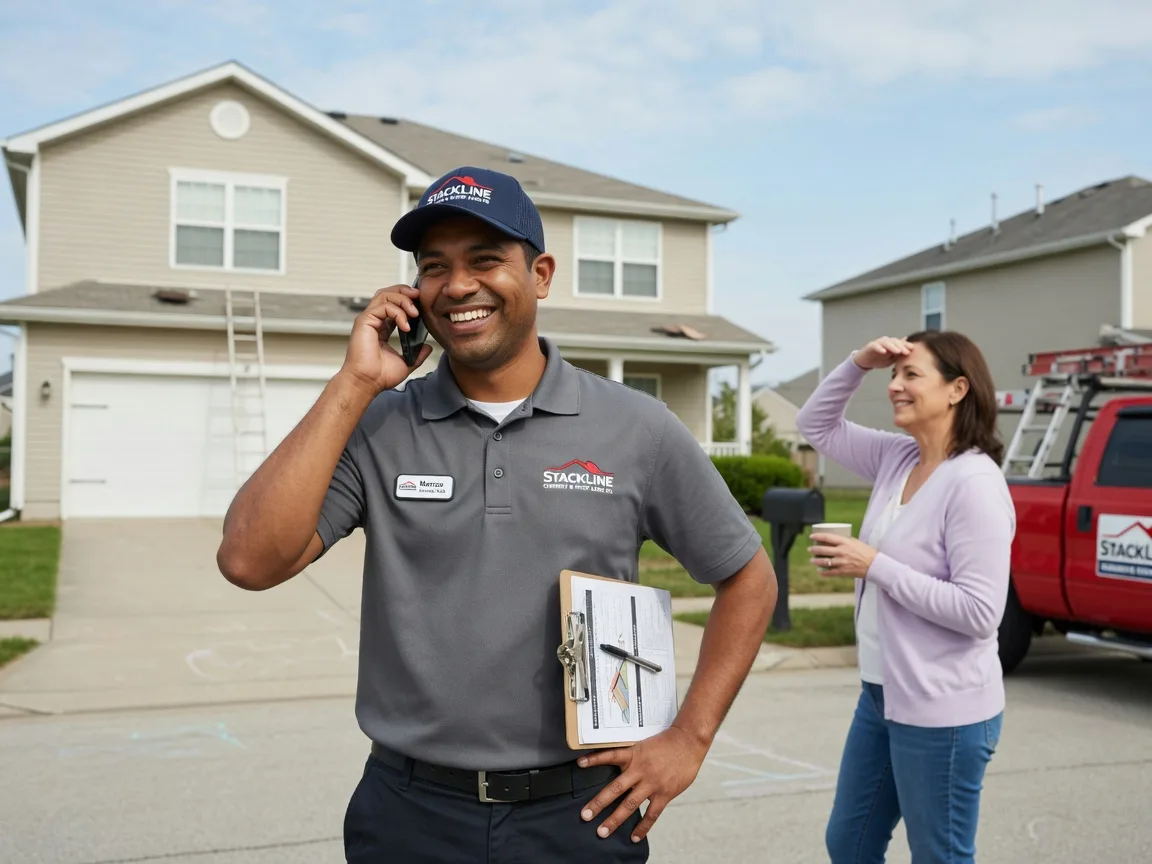 Chimney flashing repair Fairview, PA FAQs